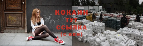 кокс Абинск