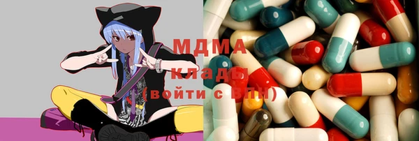 кокс Абинск